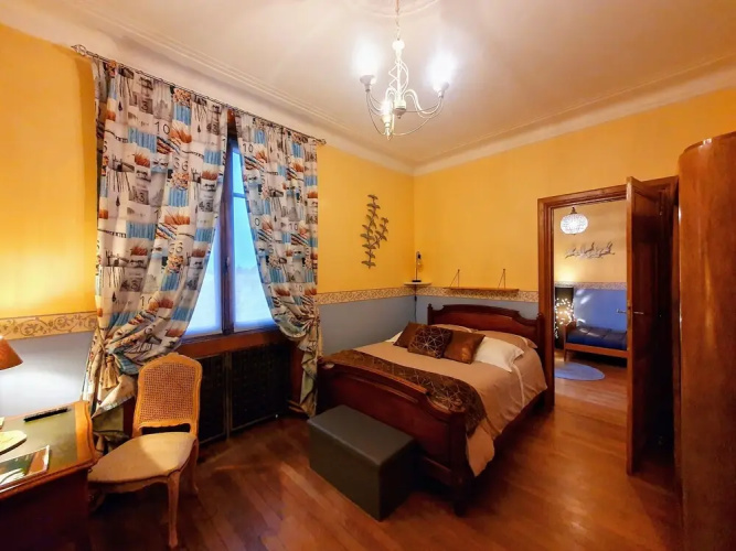 Villa des roses
