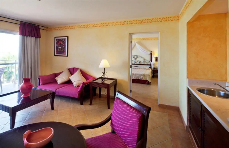Memories Varadero Beach Resort