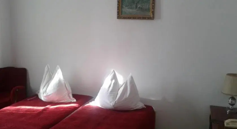 Hotel Triumf