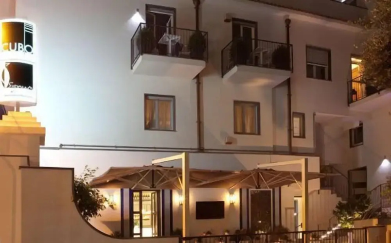 Otel görseli