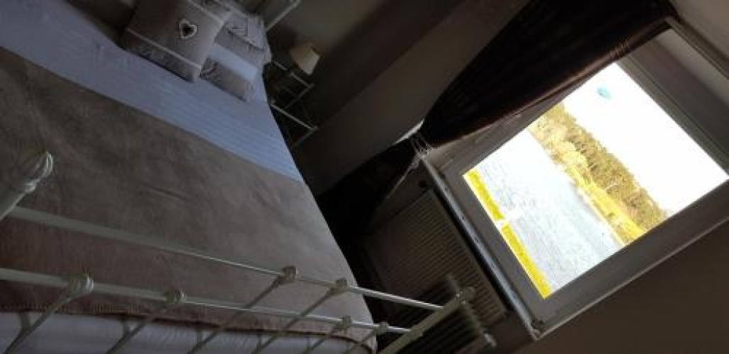 Hotel rooms