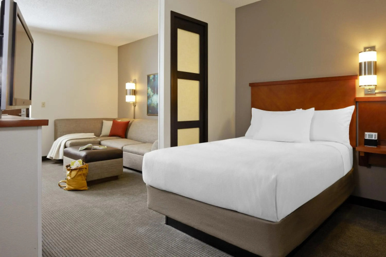 Hyatt Place Mt Laurel