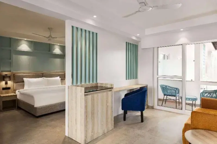 Standard Suite