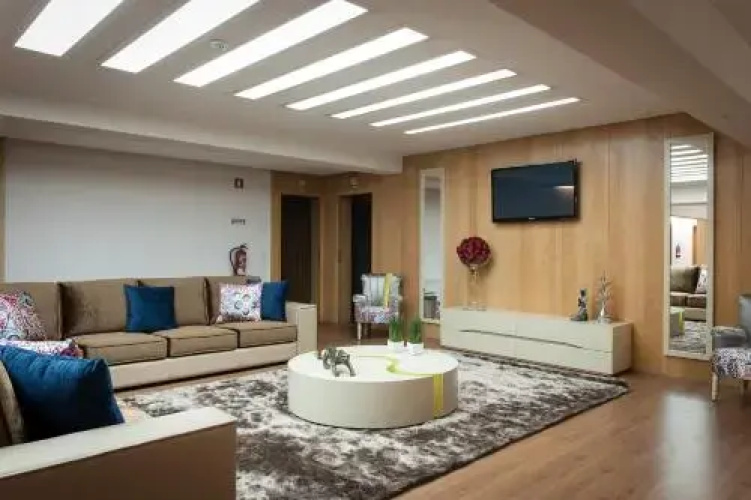 Mondim Hotel & Spa