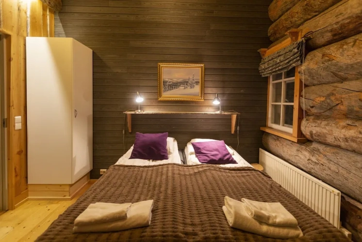 2 Bedrooms Superior Suite