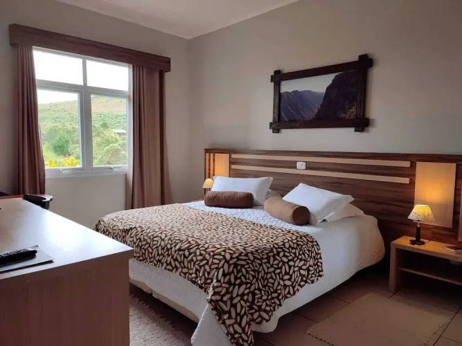 Cambará Eco Hotel