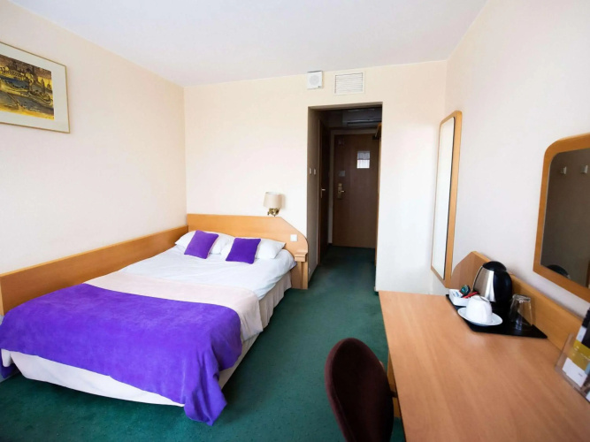 Mercure Opole