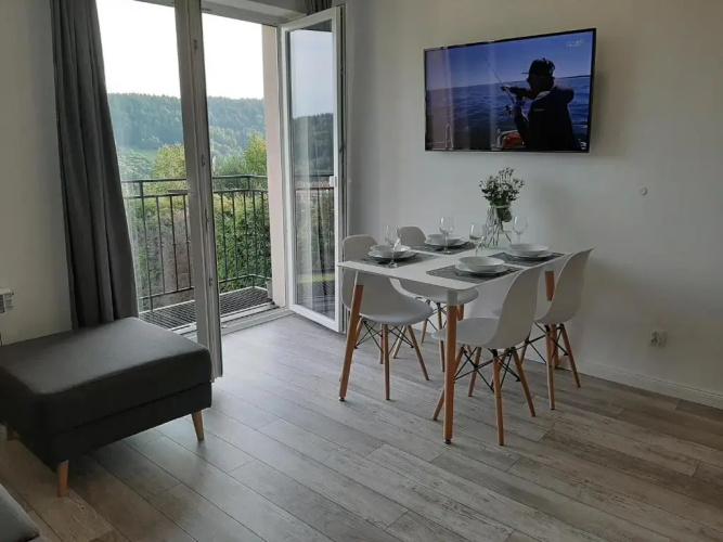 Apartamenty 73