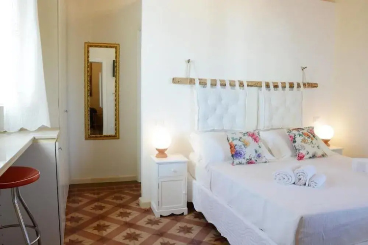Casina Colosso -relais&more-
