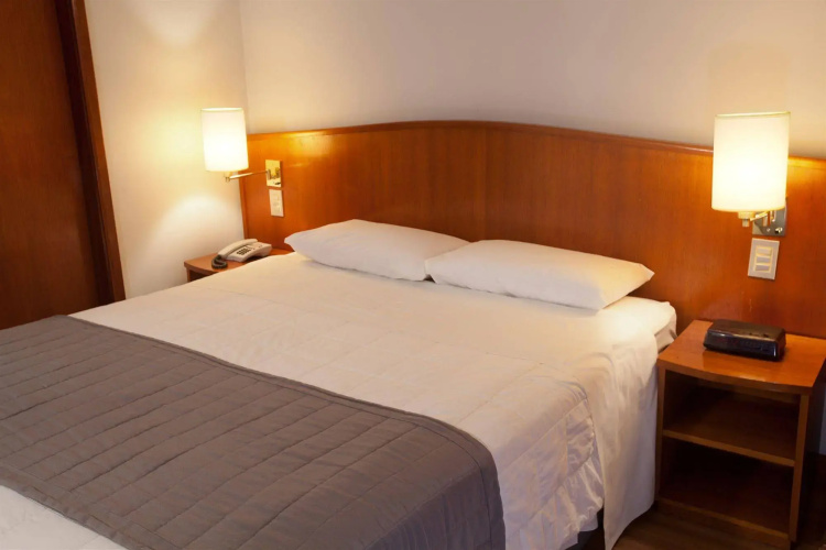 Hotel Moncloa