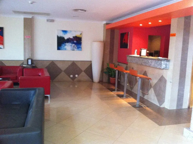 Malaika Hotel