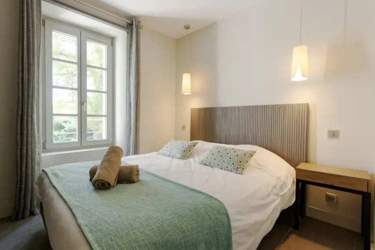 Rimbaud Appartement privé