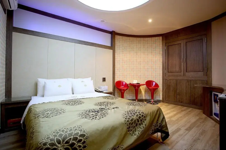 Imagen del hotel