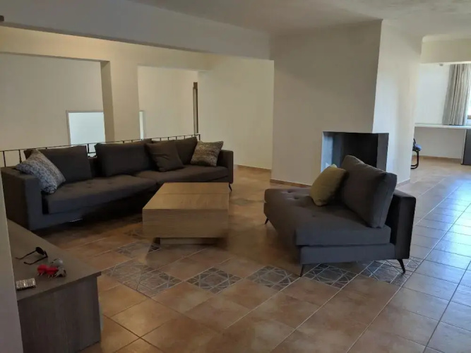 Villa Apex