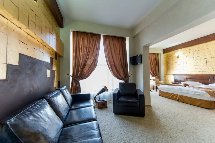 Hotel Rexton