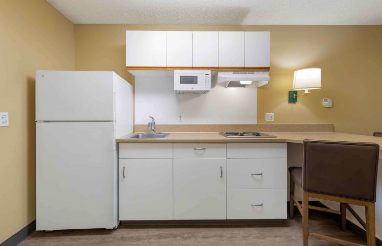 Extended Stay America Los Angeles Torrance Del Amo Circle photo 23