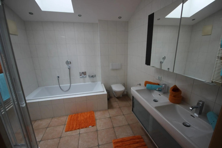 AlpenAppartement