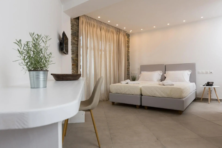 Anamar Kea Boutique Hotel