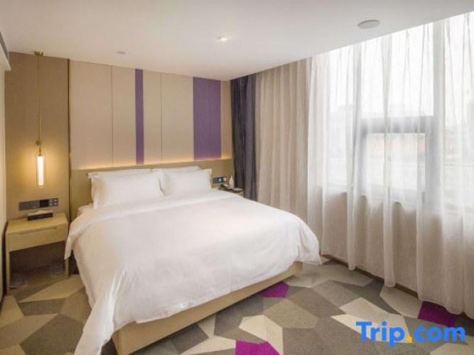 Business Double Suite