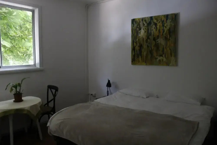 Casa Kila Hostel