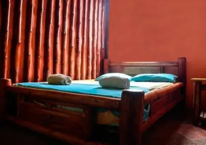 Al Carajo Hostel