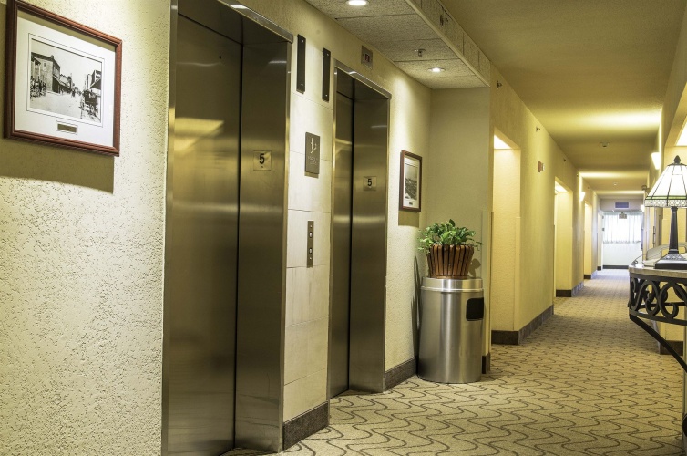 Comfort Suites Miami - Kendall photo 14