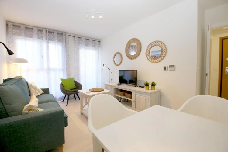 Apartment BEATRIX