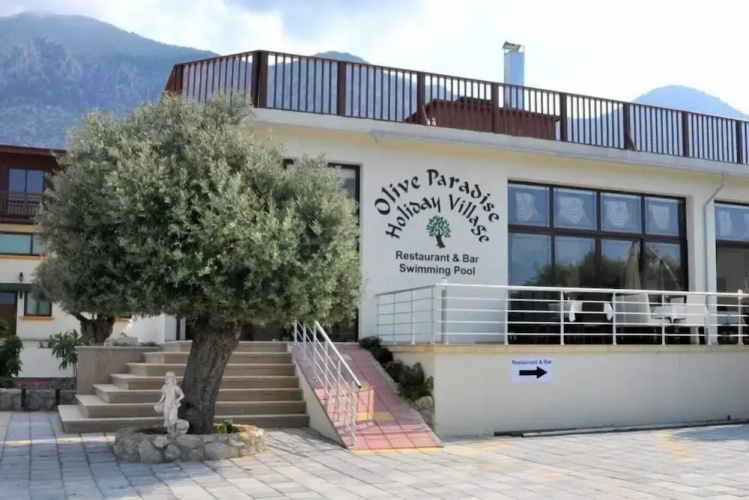 Imagen del hotel