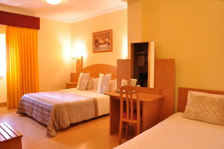 Hotel Solneve