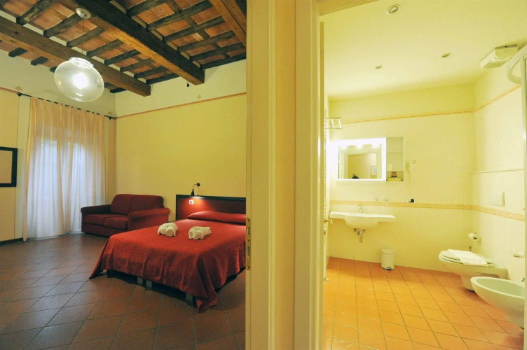 Il Seminario Bed and Breakfast