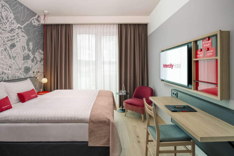 Business Double room