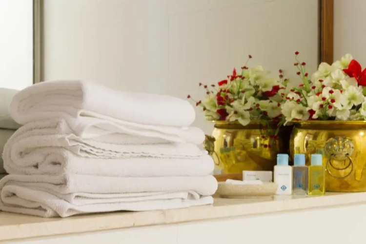 帝王公寓外景图