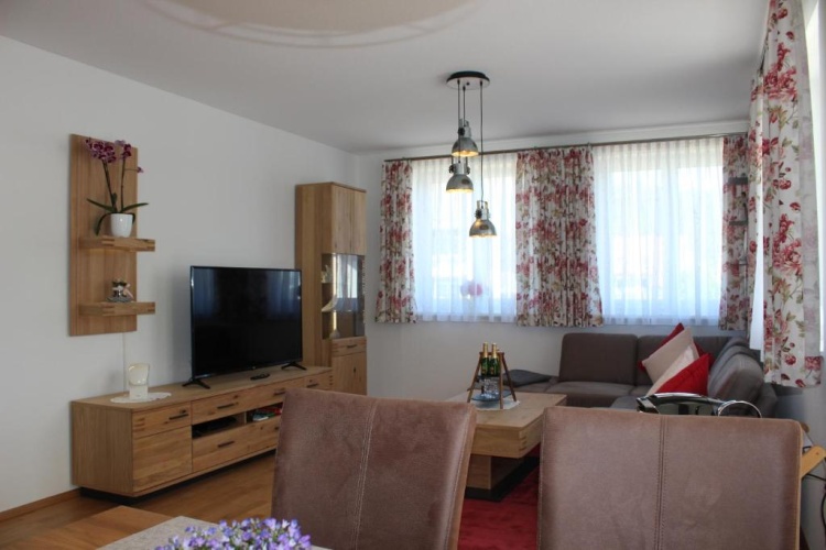 2 Bedrooms Double Apartment with balcony