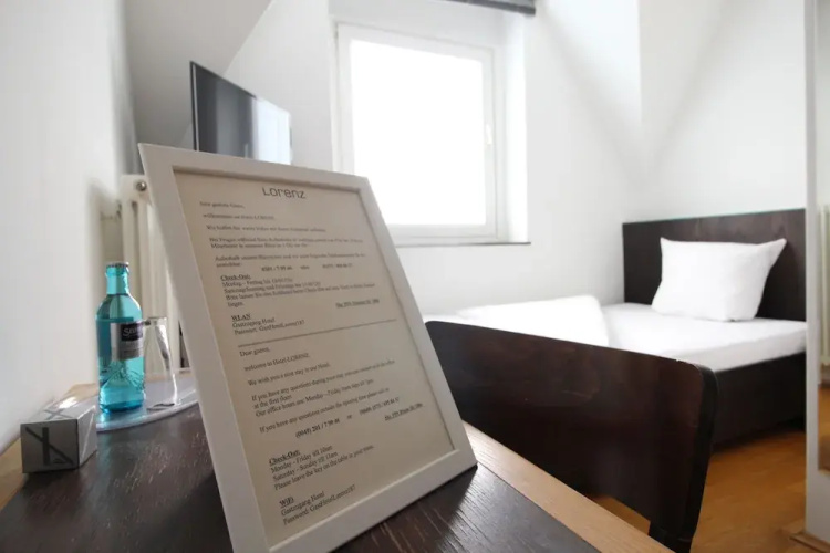 Hotel Lorenz