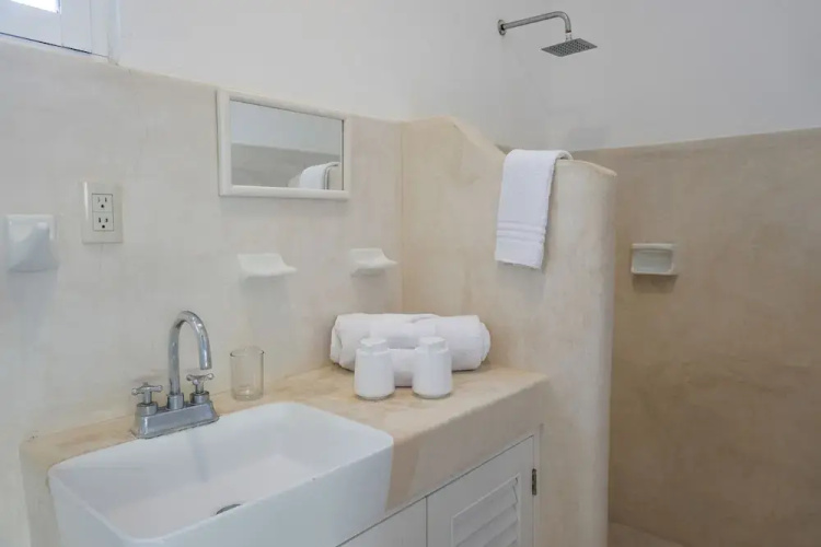Full Equipped Standar Apartments