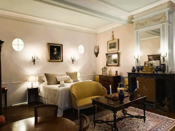Grand Suite