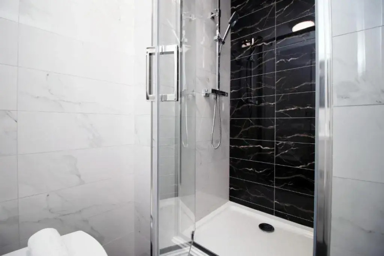 Tŷ Suites 8 - NEW Aparthotel in Cardiff