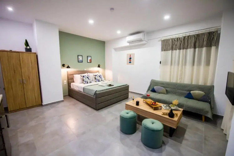 Indigo Apartment 3