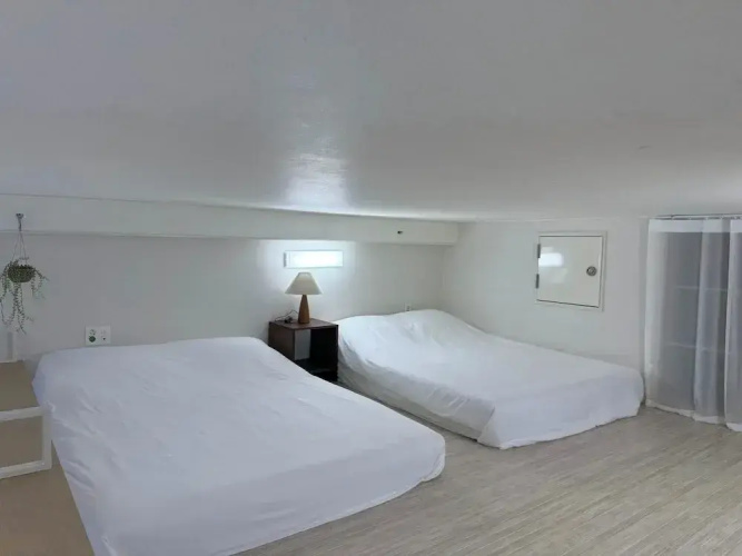Grape Residence Hotel