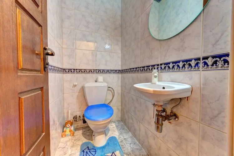 ApartamentY Gonchara