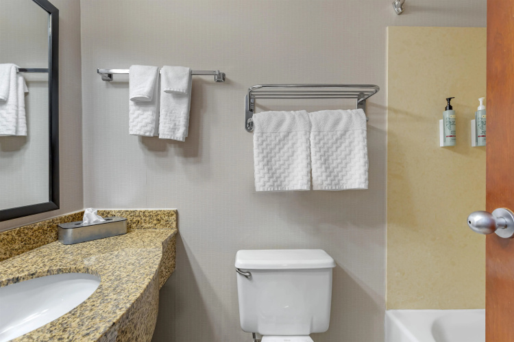 Best Western Hunt's Landing Hotel Matamoras/Milford photo 12