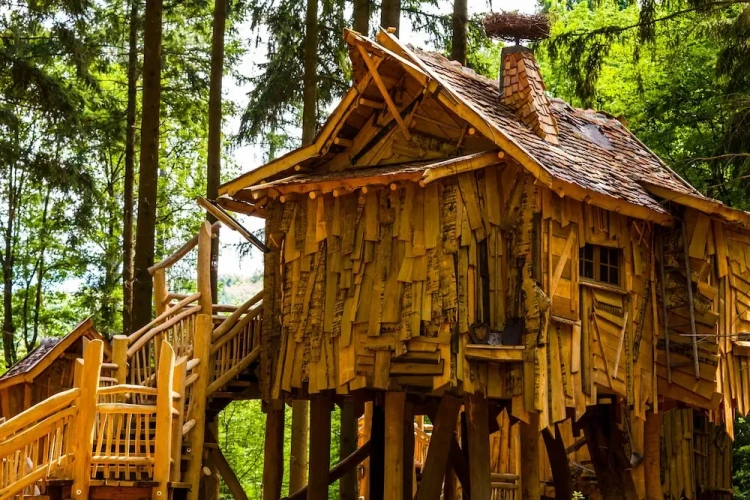 Single Cottage