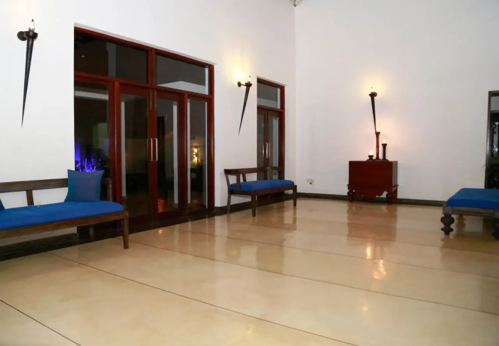 Tranquil Negombo Boutique