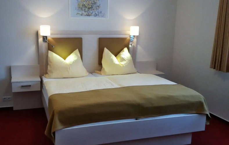 Hotel-Garni Herzog