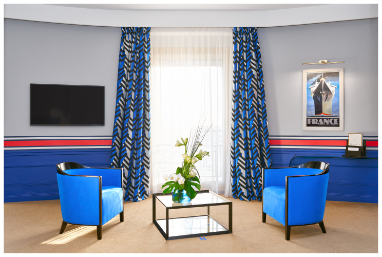 Hotel Le Negresco photo 14