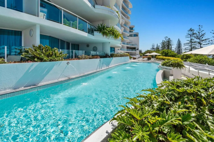 Sirocco 608 by G1 Holidays