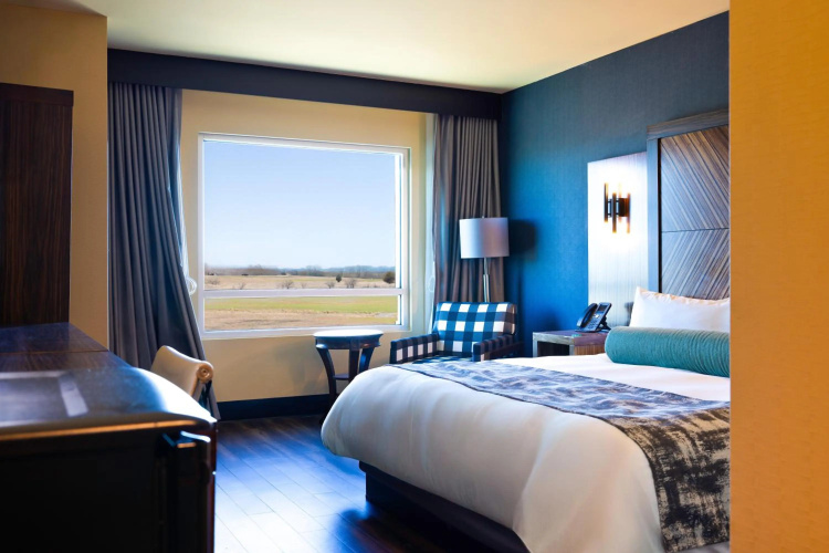 Apache Casino Hotel photo 6