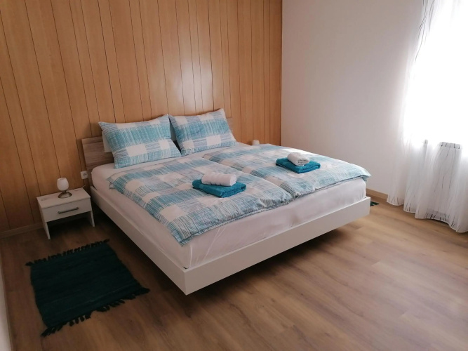 Apartma Center