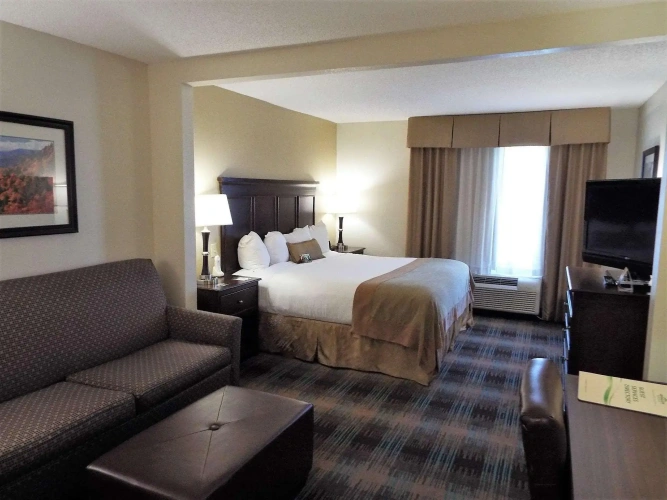 Double Suite