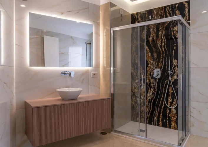 Amabile Luxury Rooms